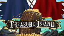 Slot Treasure Island de la Quicspin