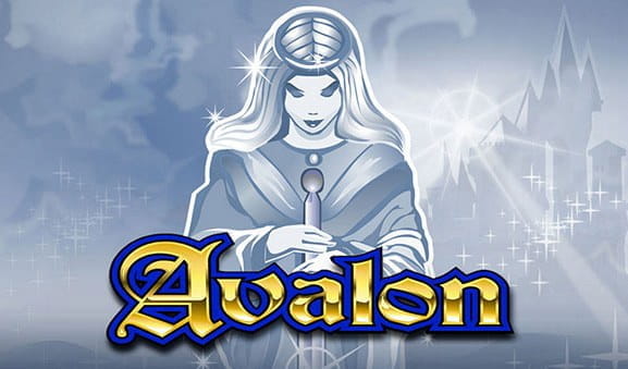 Jucați Avalon la Winmasters Casino!