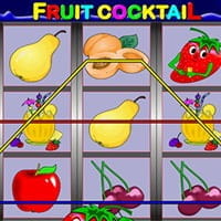 Slot online Fruit Cockatil