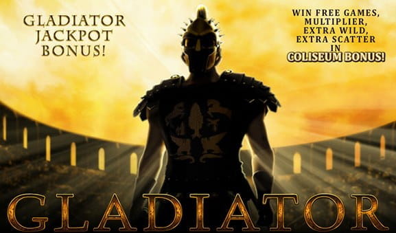 Slotul Gladiator