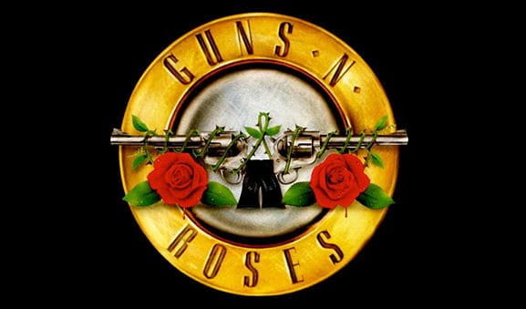 Jucați Guns N’ Roses la NetBet Casino