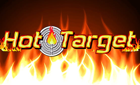 Hot Target online slot de la Novomatic
