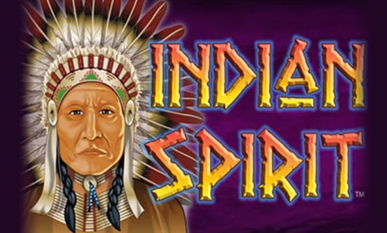 Imagine cu slotul Indian Spirit de la Novomatic