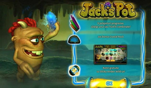 Jucați Jack’s Pot la 888 Casino