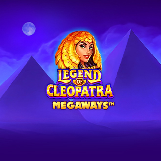 Legend of Cleopatra Megaways slot demo