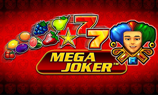 Mega Joker slot online de la Novomatic