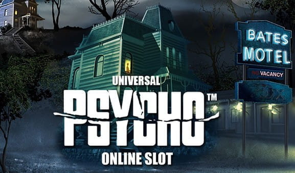 Jucați Psycho la Unibet Casino