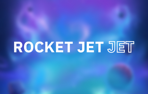 Rocket Jet joc demo