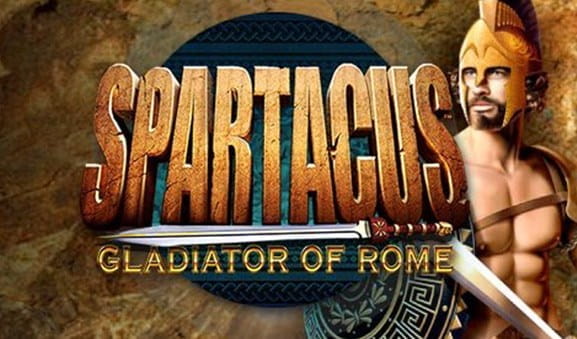 Jucati Spartacus slot la Unibet Casino 