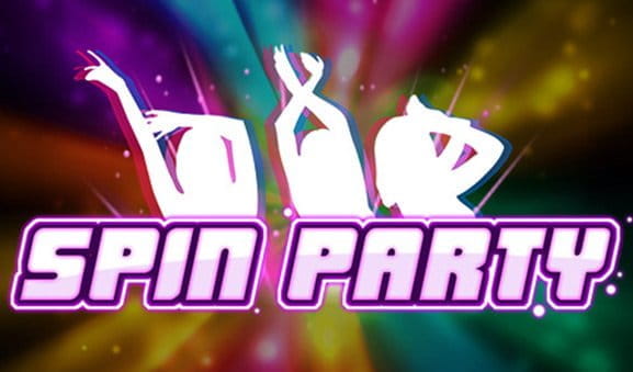 Jucați Spin Party la Unibet Casino