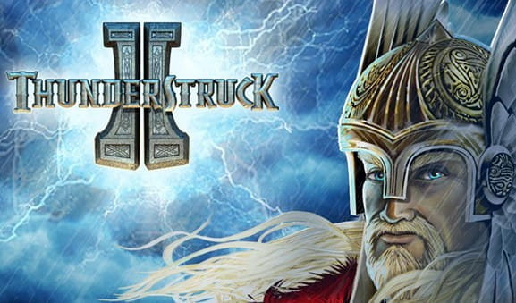 Joacă Thunderstruck II la Winmasters România