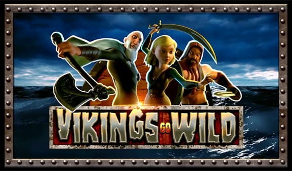Recenzie la slotul Vikings Go Wild