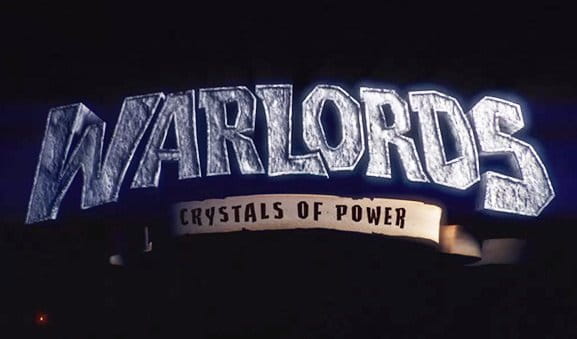 Recenzie Warlords: Crystals of Power, unul dintre cele mai bune jocuri tip slot 