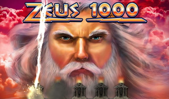 Jucați Zeus 1000 slot la Unibet Casino 
