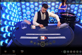 Soho All Bets Blackjack la Pokerstars Casino live