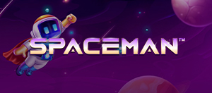 Spaceman joc live