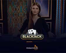 Superbet Blackjack live