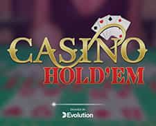 Superbet Casino Hold’em live