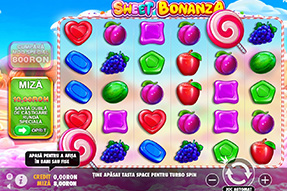 Sweet Bonanza Mr Bit Casino