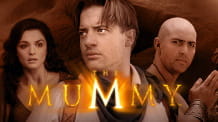 Mumia este un slot Playtech popular