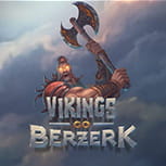 Vikings go Berzerk de la Yggdrasil