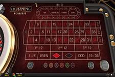 Lightning Roulette la Winner Casino