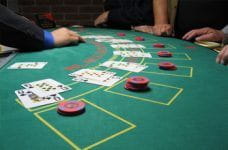 Jucati Blackjack la cazinou