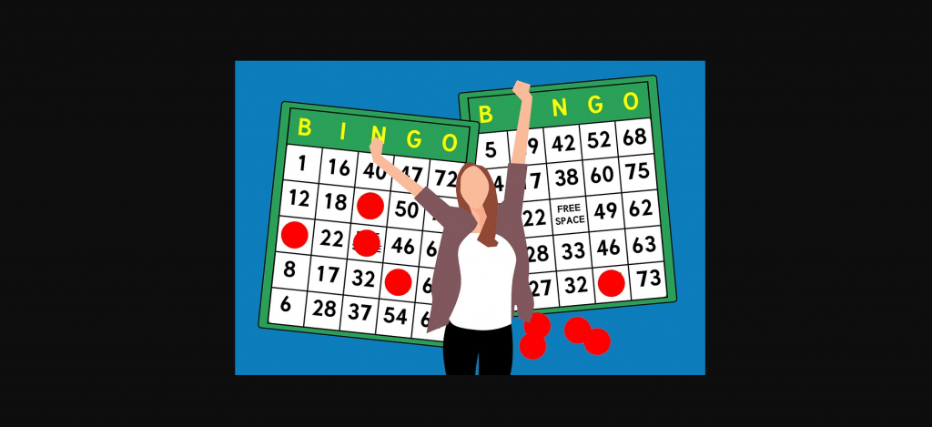 Jocul de Bingo este preferatul doamnelor