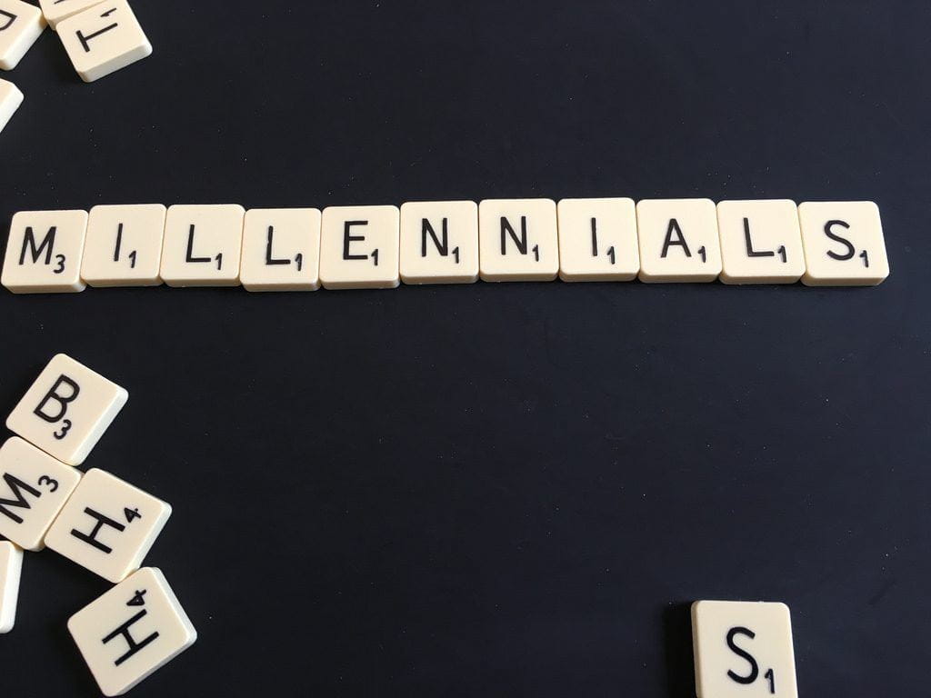Milenialii – o generație nouă