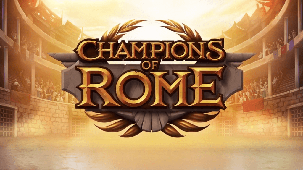 Champions of Rome Yggdrasil