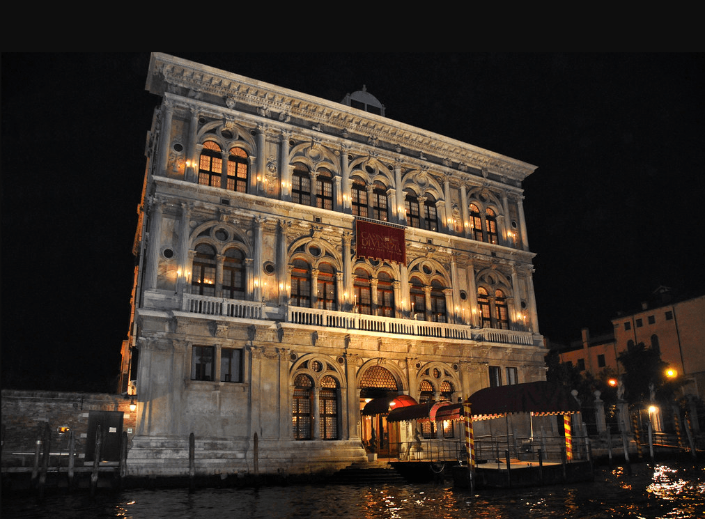 Cazinoul din Venezia