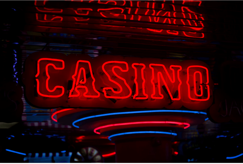Imagine cu Casino