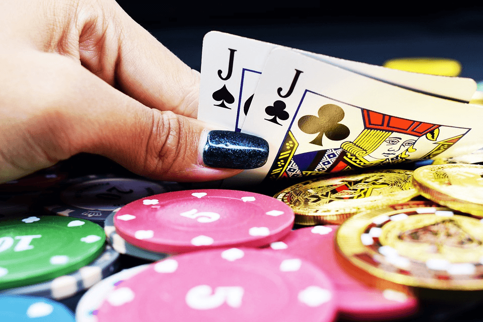 Jacks or better – video poker