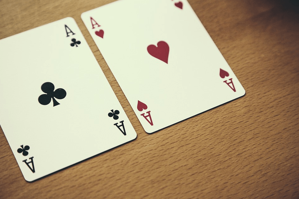 Începutul Poker-ului Hold'em