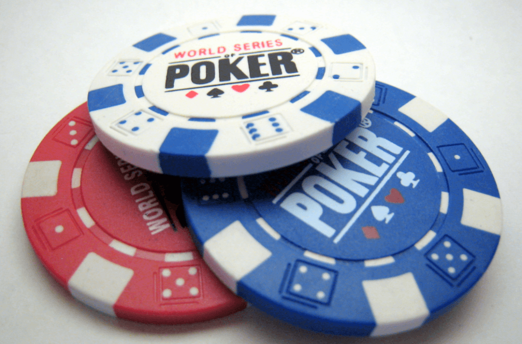 Alegeti Poker