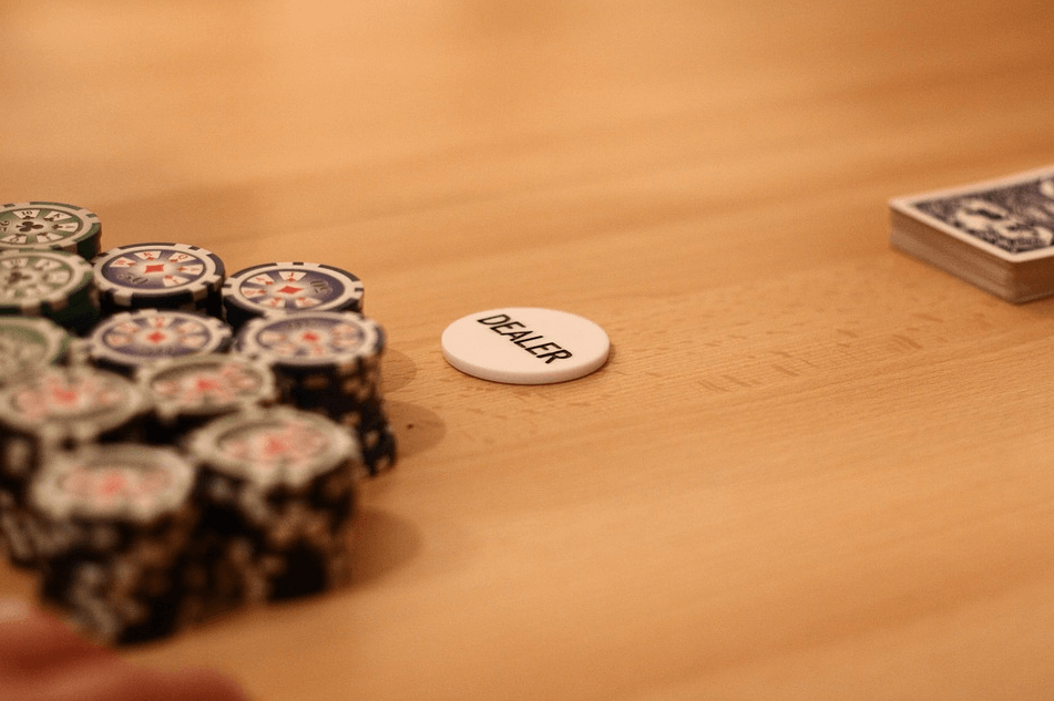 Valoarea preconizata la Poker