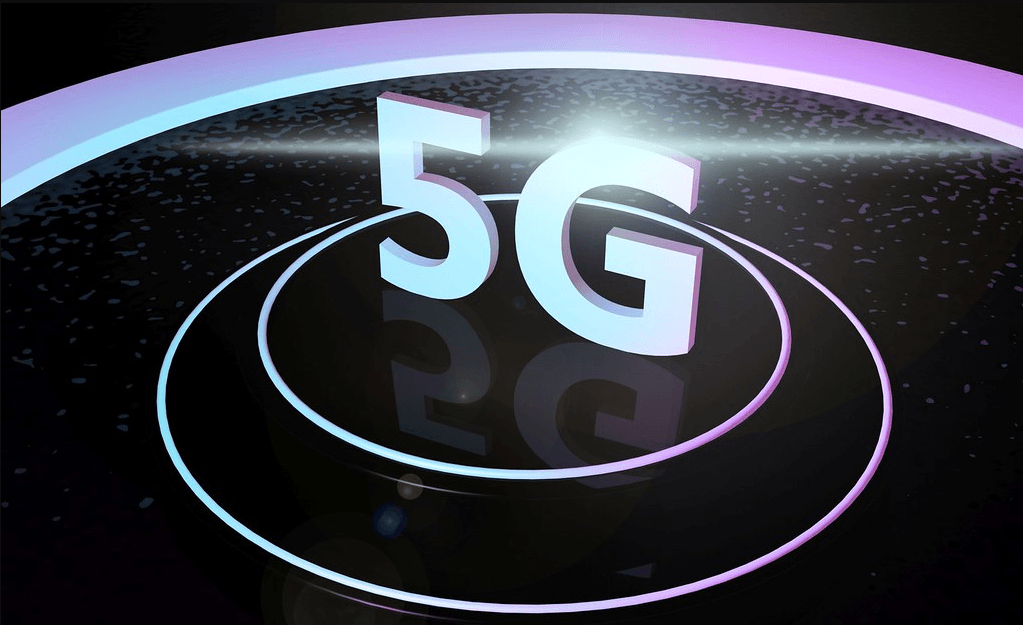 Viteza rețelei 5G este mare