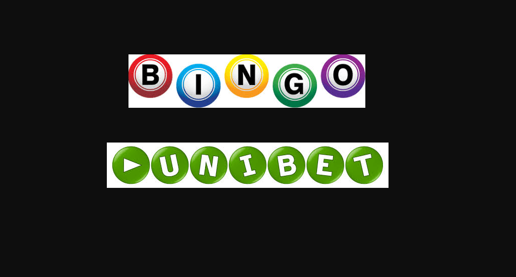 Jucati Bingo la Unibet