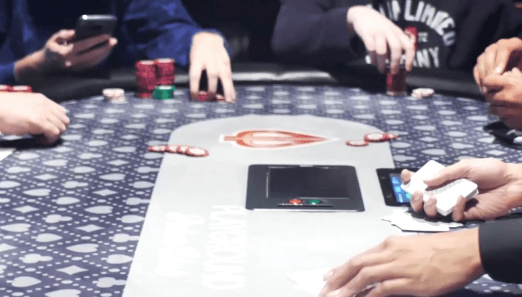 Învață regulile de bază la poker online