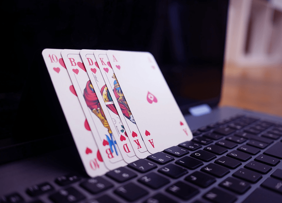Jocurile de noroc pot fi benefice