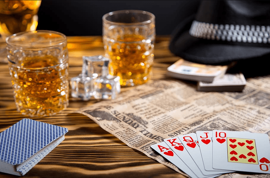 Mențineți o conduită responsabilă la jocurile de noroc