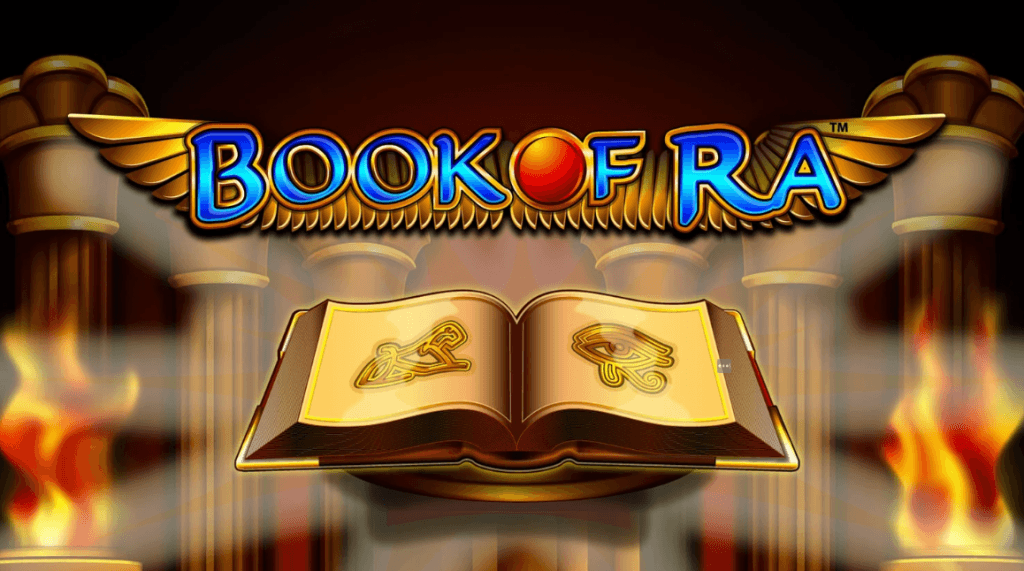 Book of Ra - bogății pentru proprietar