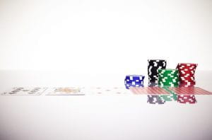 Jocuri de noroc descentralizate