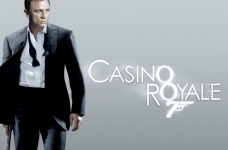 Casino Royal film recenzie