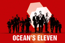 Oceans Eleven Recenzie