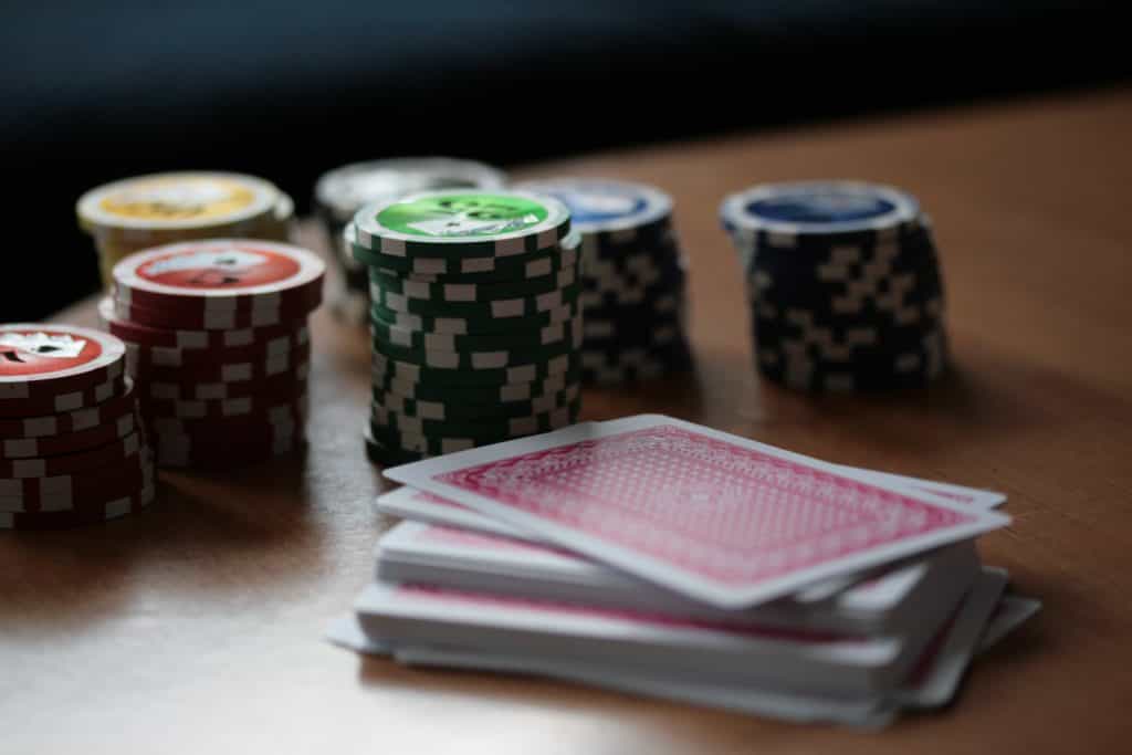 Cărți despre poker în limba română