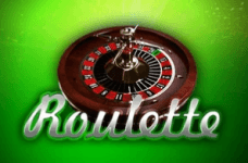 Un joc de ruletă online