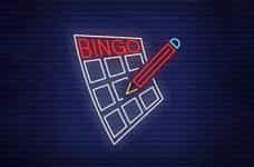 Jocuri mini Bingo în cazinouri