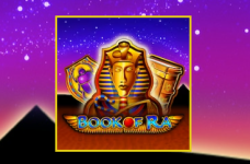 Book of Ra slot online