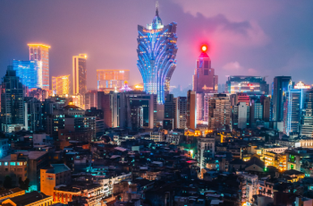 Macau - centru global al cazinourilor